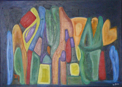 Sinfonia de colores