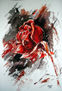la rosa