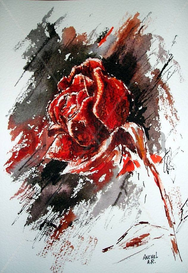 la rosa