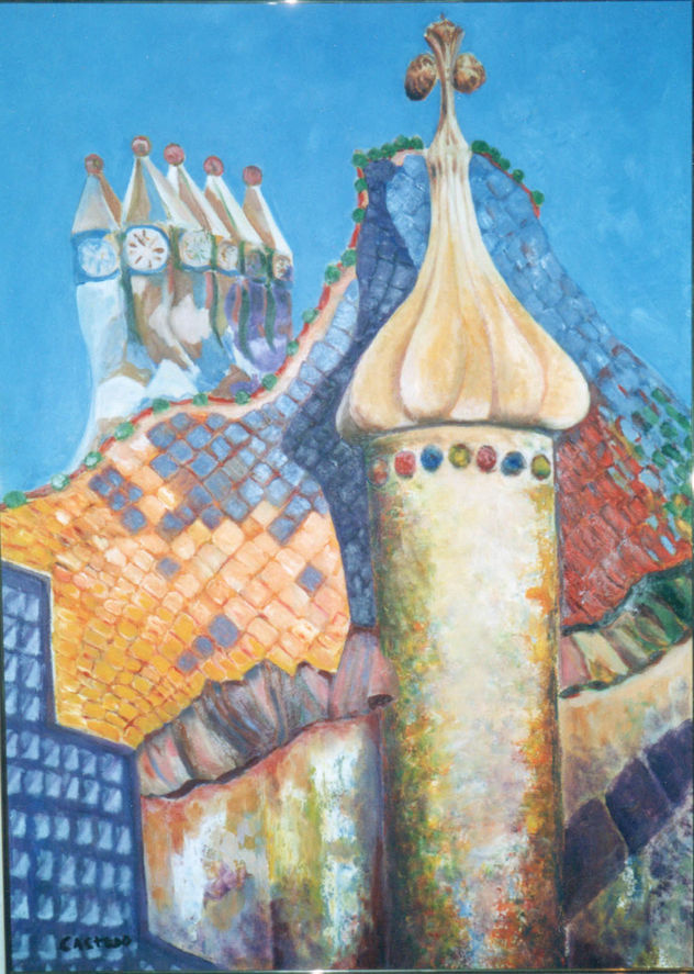 Gaudi