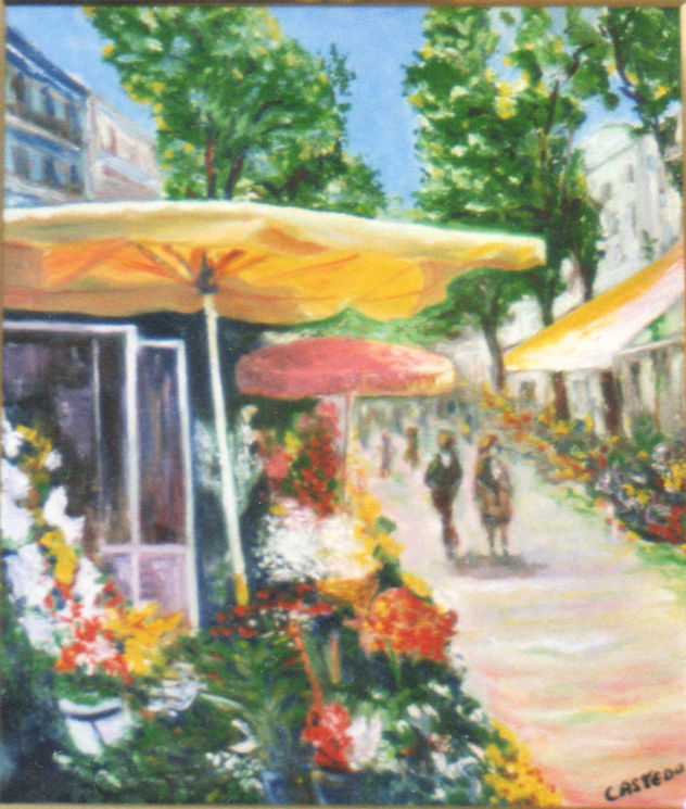 LAS RAMBLAS