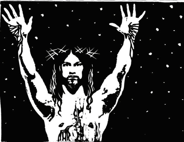 CRISTO III