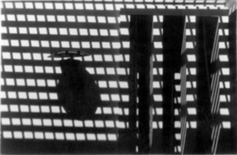 Serie Sombras