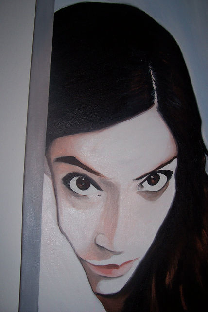 Retrato