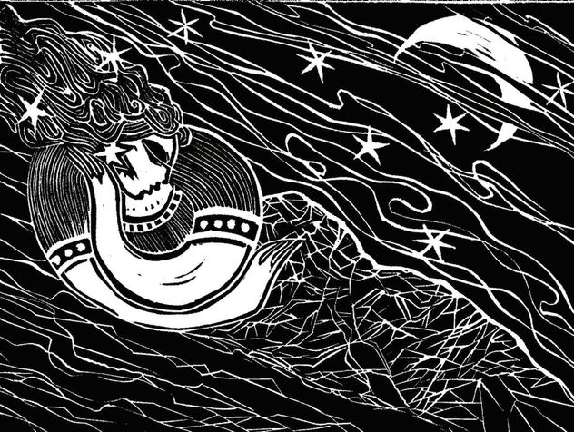 LA DANZA DE LAS ESTRELLAS
