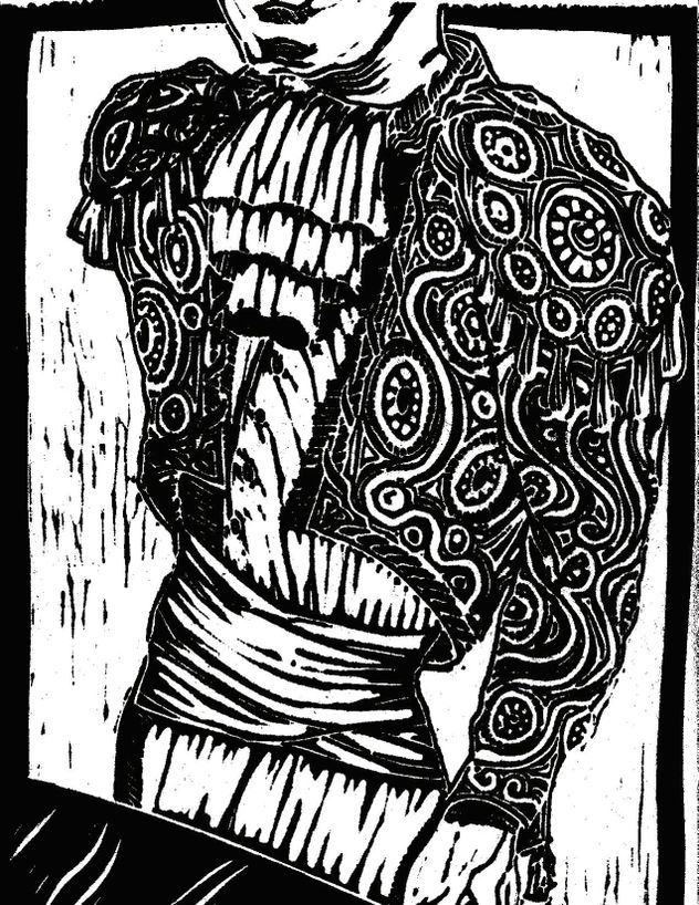 EL TRAJE DE TORERO