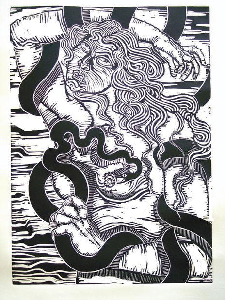 Muerte de cleopatra