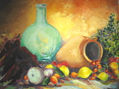 bodegon con ñoras