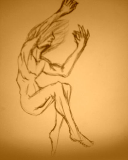 "Obsession" (boceto)