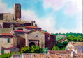 Molina de Aragón - Perspectiva
