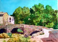 Puente de Molina de Aragón