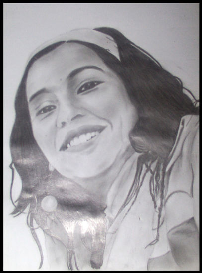  María José Gutiérrez Gutiérrez Graphite