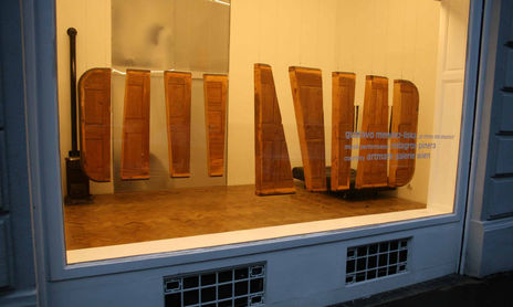 Expo LINIERT