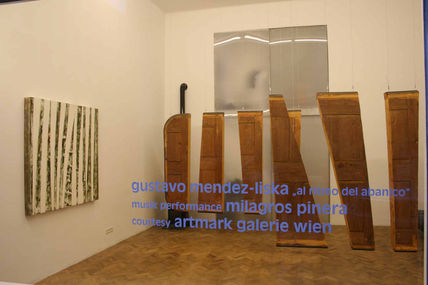 Opening LINIERT 13