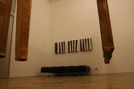Opening LINIERT 17