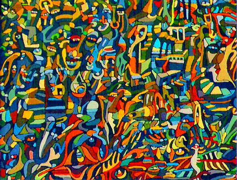 Movimiento - 19