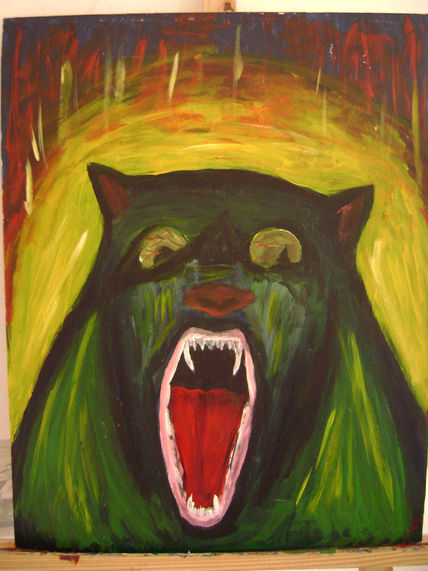 Boca del lobo