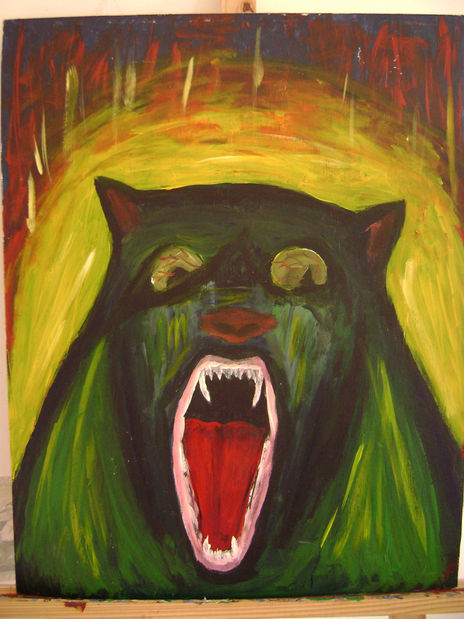 Boca del lobo