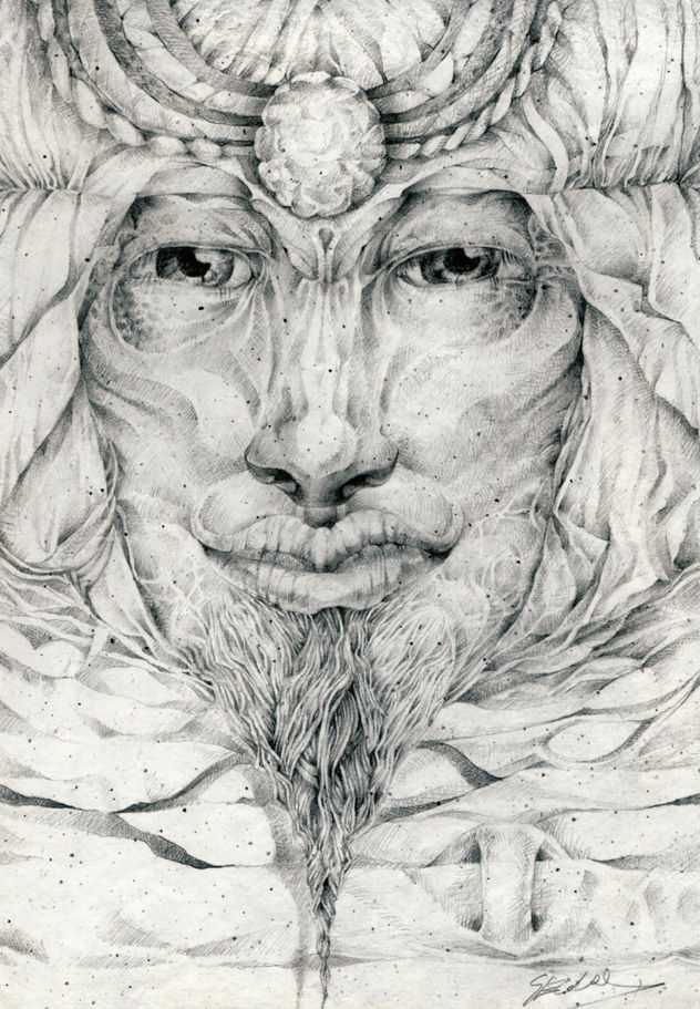 ROSTRO