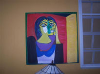 Dora Maar