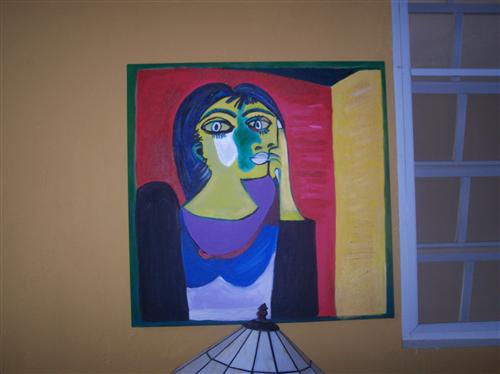 Dora Maar 