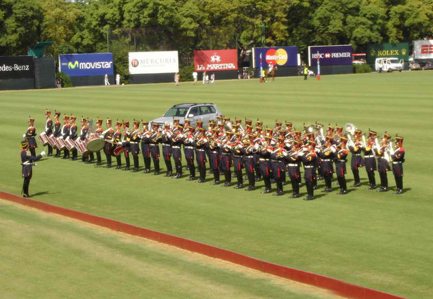 MEJOR POLO DEL MUNDO 2