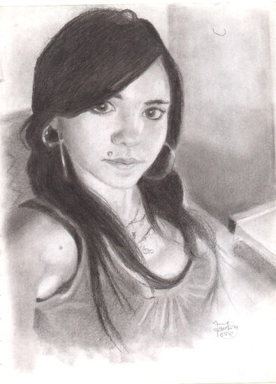 jovencilla Pencil