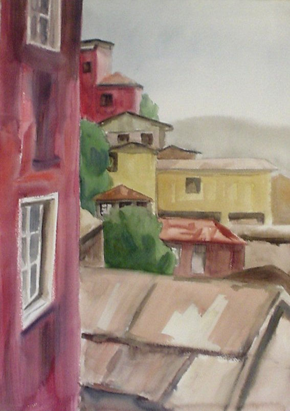 VALPARAISO 2
