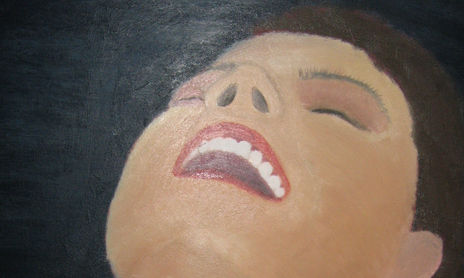 mujer