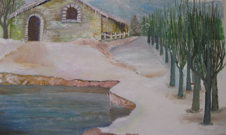 paisajes