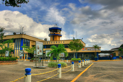 Aeroperto