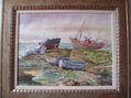 BARCOS DESGUACE
