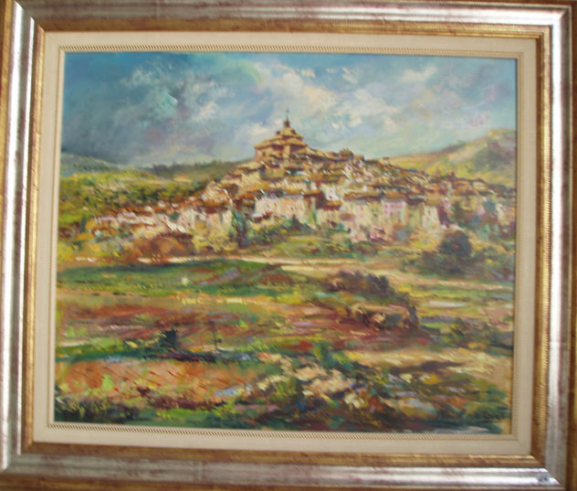 PUEBLO DE PASTRANA