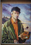 AUTORRETRATO