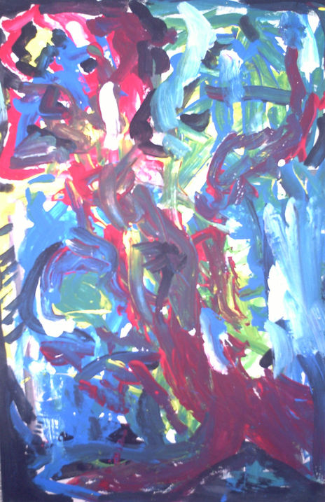 Autorretrato