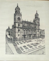 Catedral de Jaén