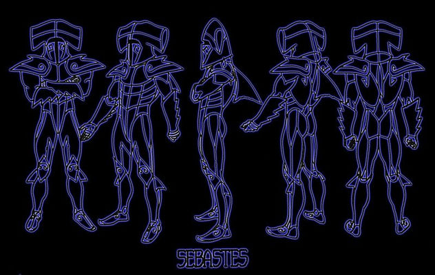Atlantis Knights