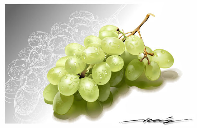 Uvas 