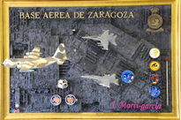 Base aérea de zaragoza