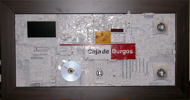 CAJA BURGOS 