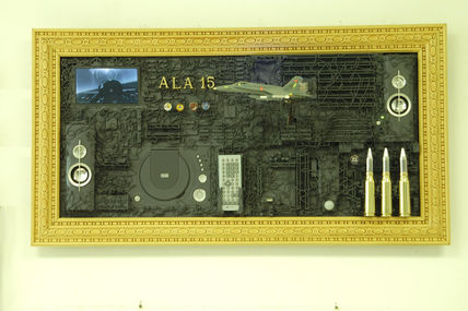 Ala 15
