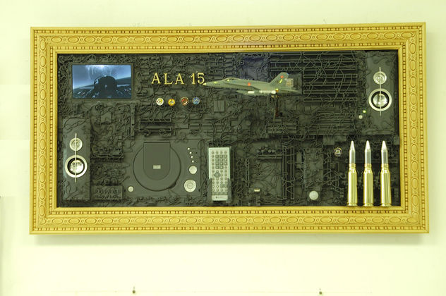 ALA 15