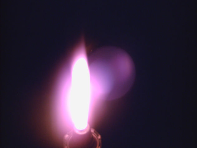 ANTORCHA