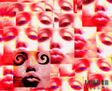kiss me baby