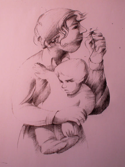 Maternidad