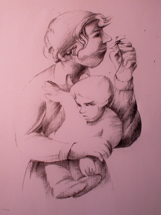 Maternidad