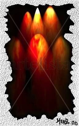 Magma