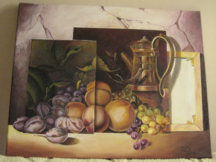 Naturaleza en...
