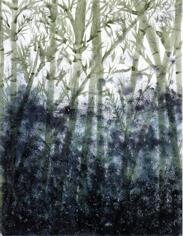 sueño de bamboo
