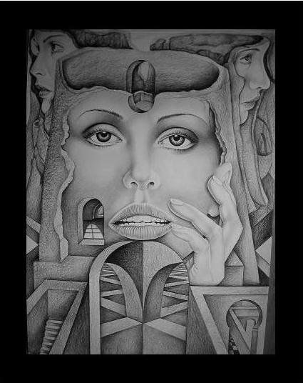 B&w ocho